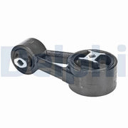 Delphi Engine Mount Mounting Front fits Citroën C5 I 2001-2004 2.0