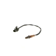 Bosch O2 Lambda Oxygen Sensor before catalytic converter 0 258 017 454