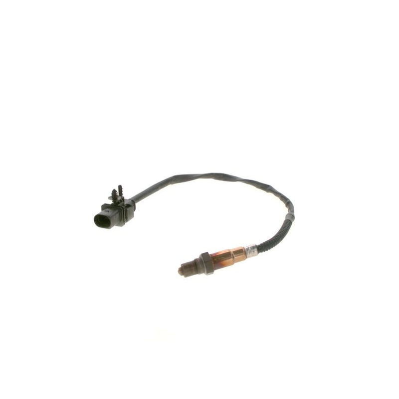 Bosch O2 Lambda Oxygen Sensor before catalytic converter 0 258 017 454