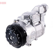 Denso Air Conditioning Compressor fits Mercedes-Benz A-Class 1997-2004