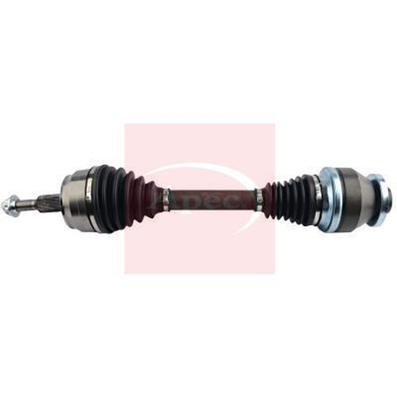 Apec CV Drive Shaft Driveshaft Front Left fits VW California T6 Camper 2015-2024