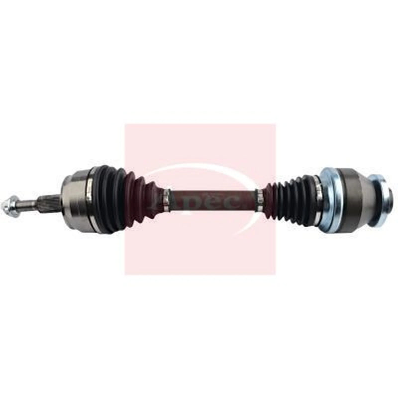 Apec CV Drive Shaft Driveshaft Front Left ADS1671L