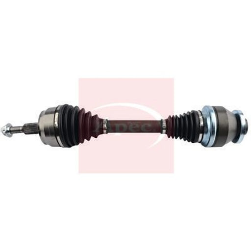 Apec CV Drive Shaft Driveshaft Front Left ADS1671L