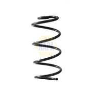 NAPA Front Suspension Coil Spring fits Kia Venga 2010-2019 1.4 1.6