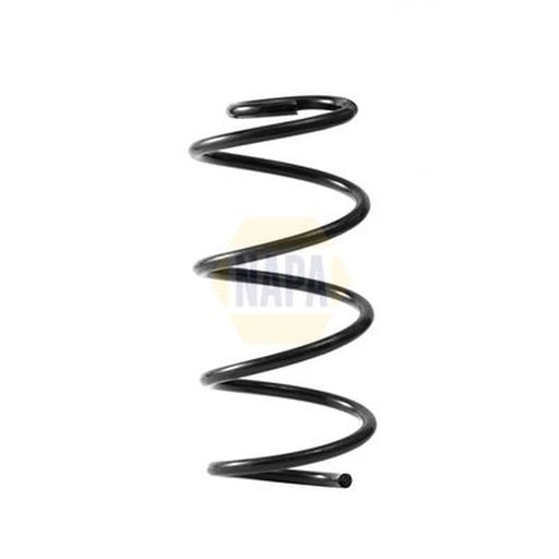 NAPA Front Suspension Coil Spring fits Kia Venga 2010-2019 1.4 1.6