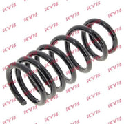 KYB Rear Suspension Coil Spring fits Honda Civic VII 2001-2005 2.0