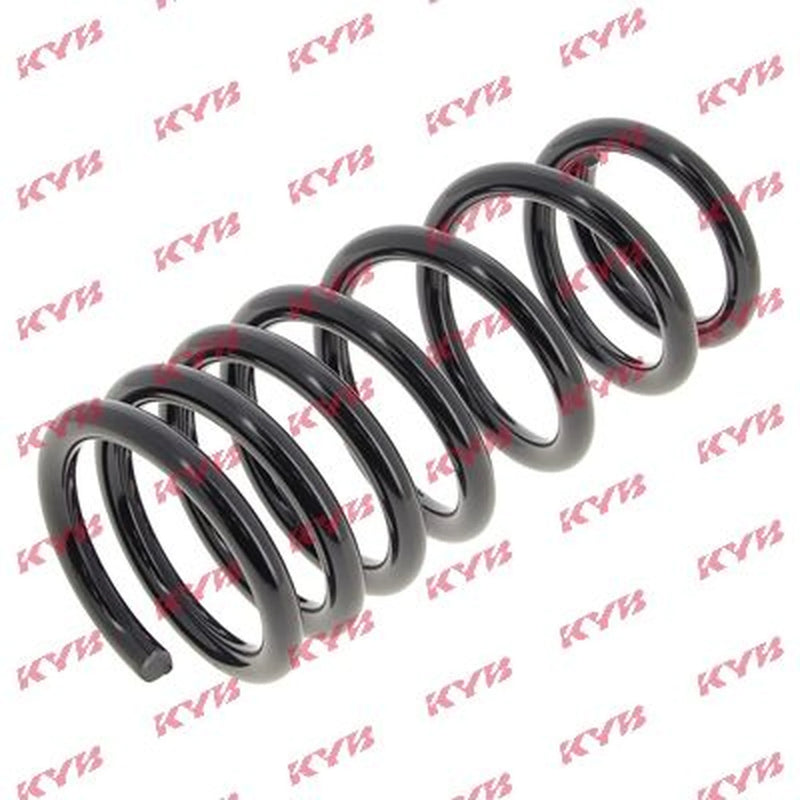 KYB 2 x Suspension Springs fits Honda Civic VII 2001-2005 2.0