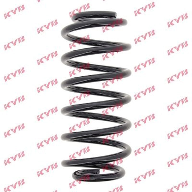 KYB 2 x Suspension Springs fits Jeep Grand Cherokee 1999-2005 2.7 3.1
