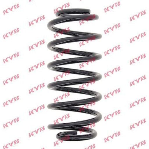 KYB 2 x Suspension Springs fits Jeep Grand Cherokee 1999-2005 2.7 3.1