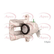 Apec Brake Caliper Assembly Rear Left LCA232N
