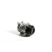 Mahle Air Conditioning Compressor fits Ford Cargo II 2015-2016