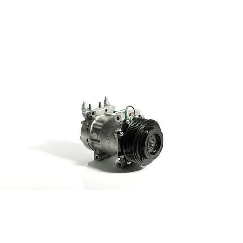Mahle Air Conditioning Compressor fits Ford Cargo II 2015-2016