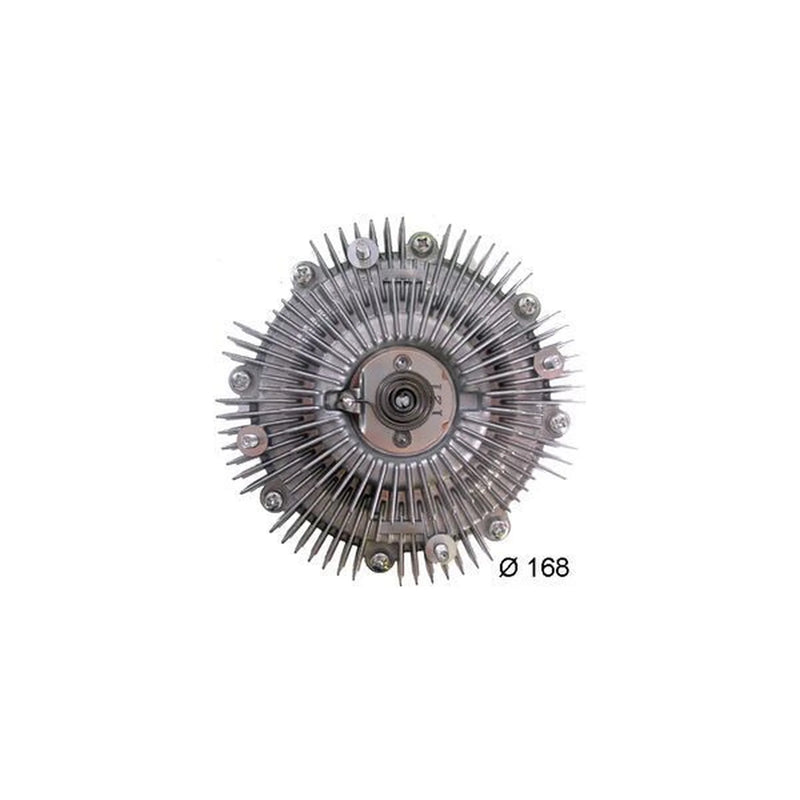 Mahle Radiator Fan Clutch