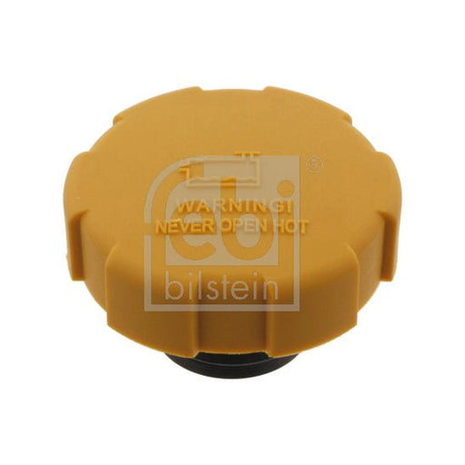 Febi Coolant Expansion Tank Cap 28490