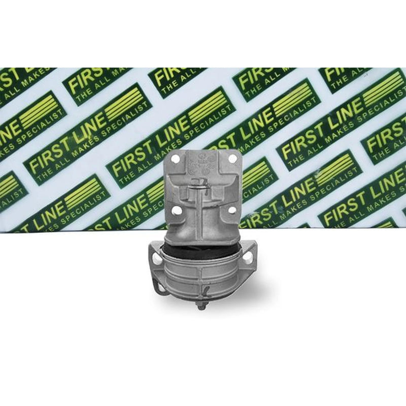 First Line Engine Mount Mounting fits Citroën Relay II 2002-2006 2.0 2.2