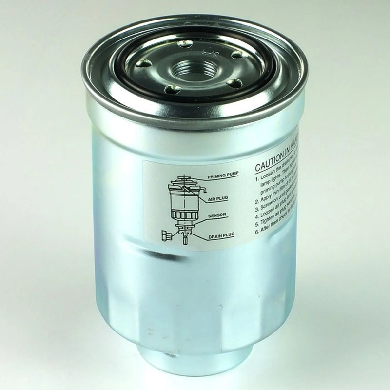 Delphi Fuel Filter Element fits Ford Maverick 1993-1996 2.7
