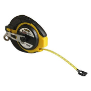 Stanley® Hand Tools FatMax® Closed Case Steel Long Tape 30m/100ft (Width 10mm) STANLEY® Hand Tools - NN4 Online