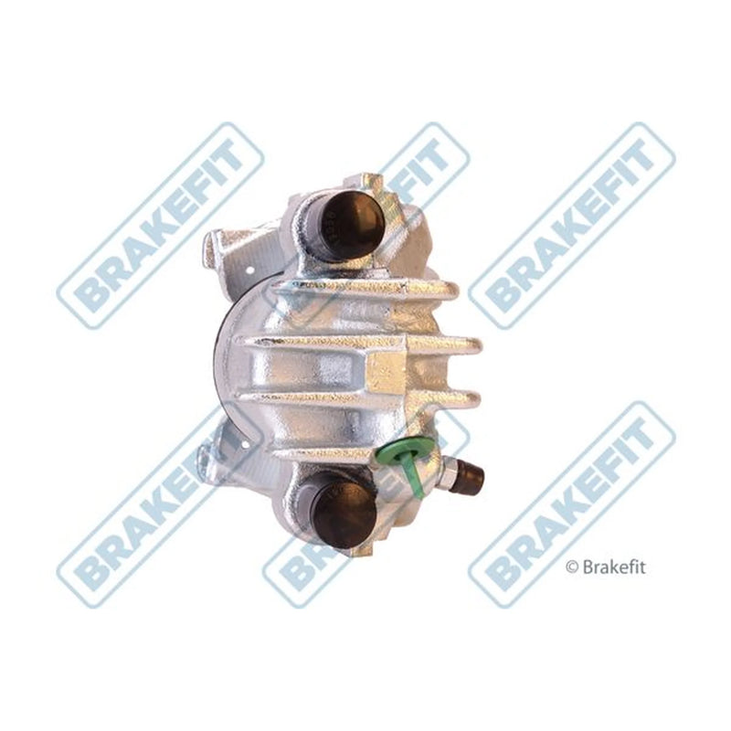 Apec Brake Caliper Assembly Front Right BCA1662E