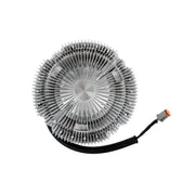Hella Radiator Fan Clutch 8MV 366 440-671