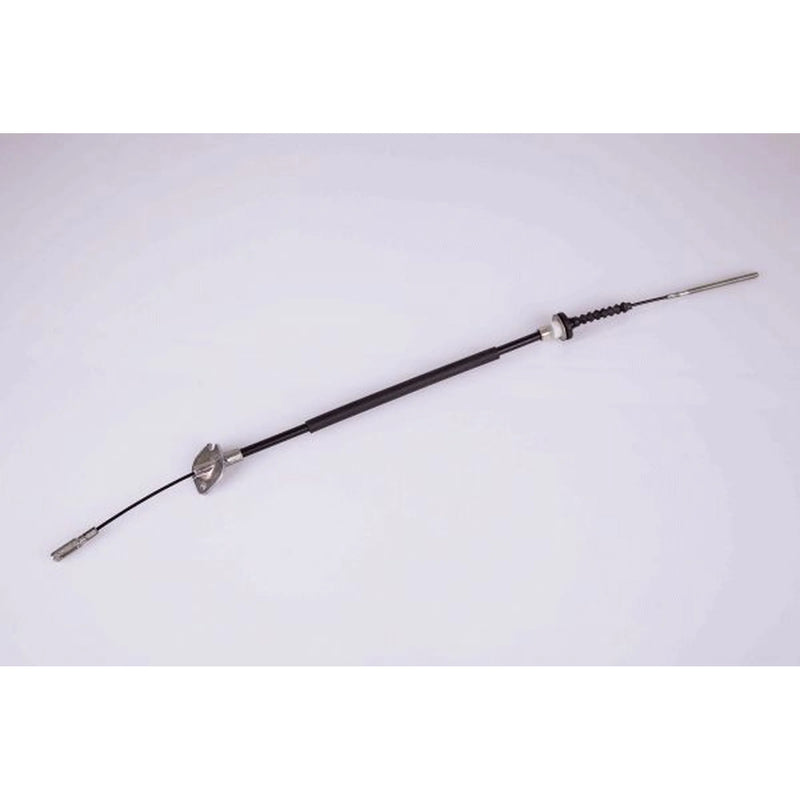 Hella Clutch Control Cable Pull fits Fiat Cinquecento 1994-1998 1.1