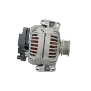 Hella Car Alternator 12V fits Audi A4 B6 2000-2005 1.6 1.8 2.0