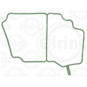 Elring Crankcase Ventilation Gasket Thick Right FPM (fluoride ru fits Audi A6 C8