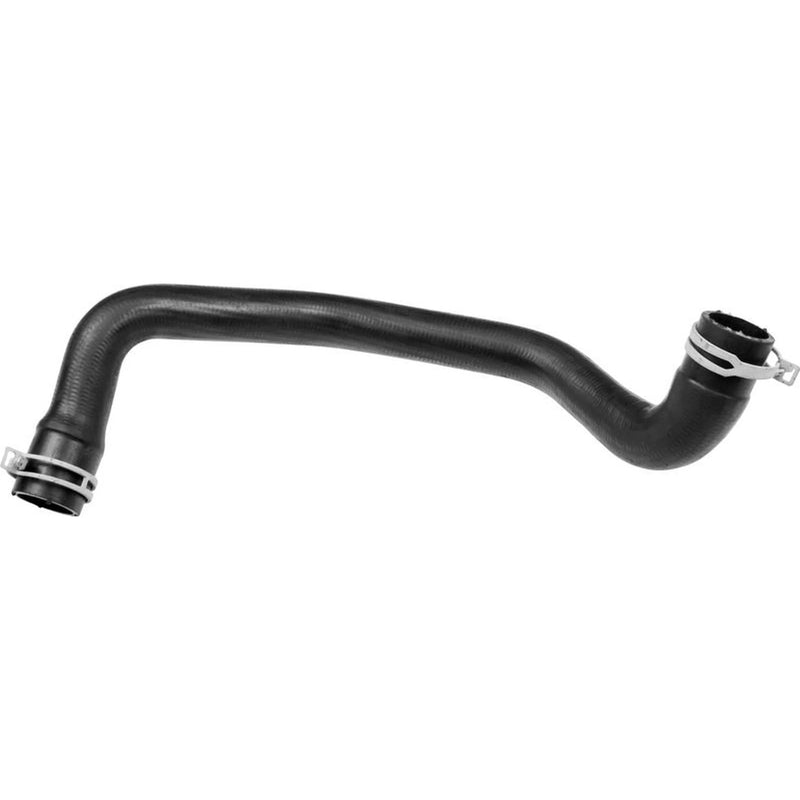 Gates Radiator Coolant Hose 578mm ID fits Ford Focus I 1998-2005 1.8