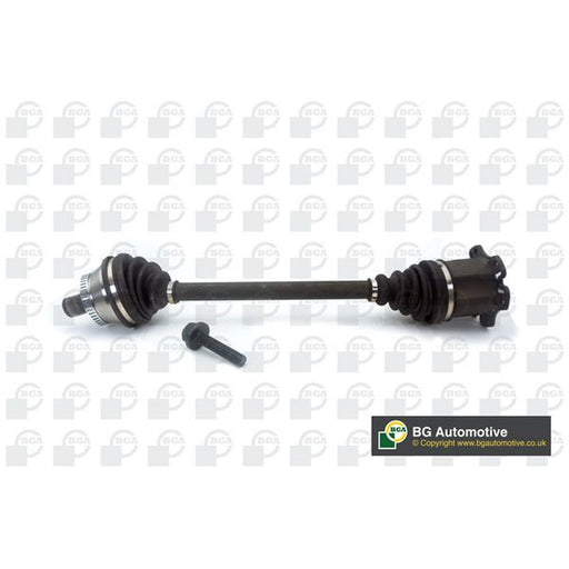 BGA CV Drive Shaft Driveshaft Front Right fits Audi A4 B6 2000-2005
