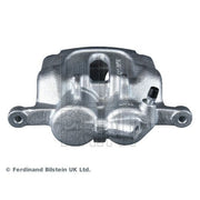 Blue Print Brake Caliper Assembly Front Right fits Nissan Primastar 2001-2006