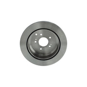 Bosch 2 x Vented Brake Discs fits Hyundai IX55 2008-2012 3.0 3.8