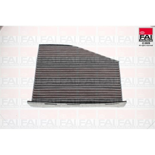FAI Cabin Air Filter (Pollen Filter) fits Audi A3 2003-2013