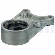 Delphi Engine Mount Mounting Front fits Opel Astra G 1998-2005 2.0 2.2
