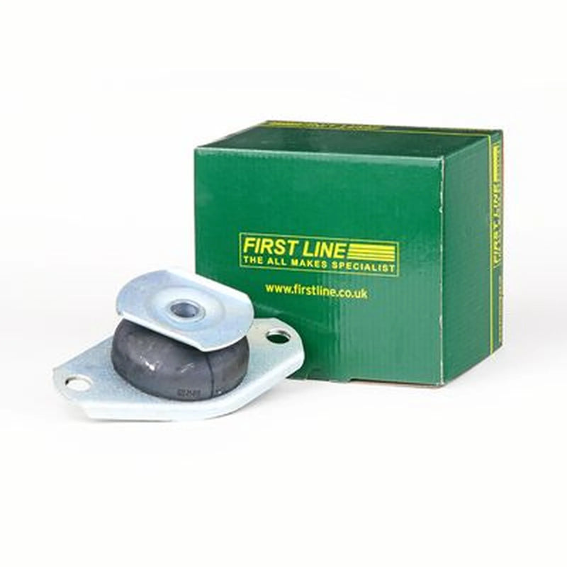 First Line Engine Mount Mounting fits Alfa Romeo 145 1994-2001