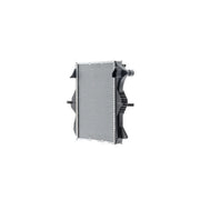 Mahle Engine Radiator fits Nissan Atleon 2000 on 110.35 110.56 120.35 120.56