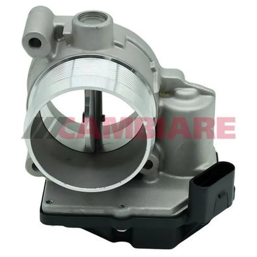 Cambiare Electronic Throttle Body Assembly fits VW California T5 Camper