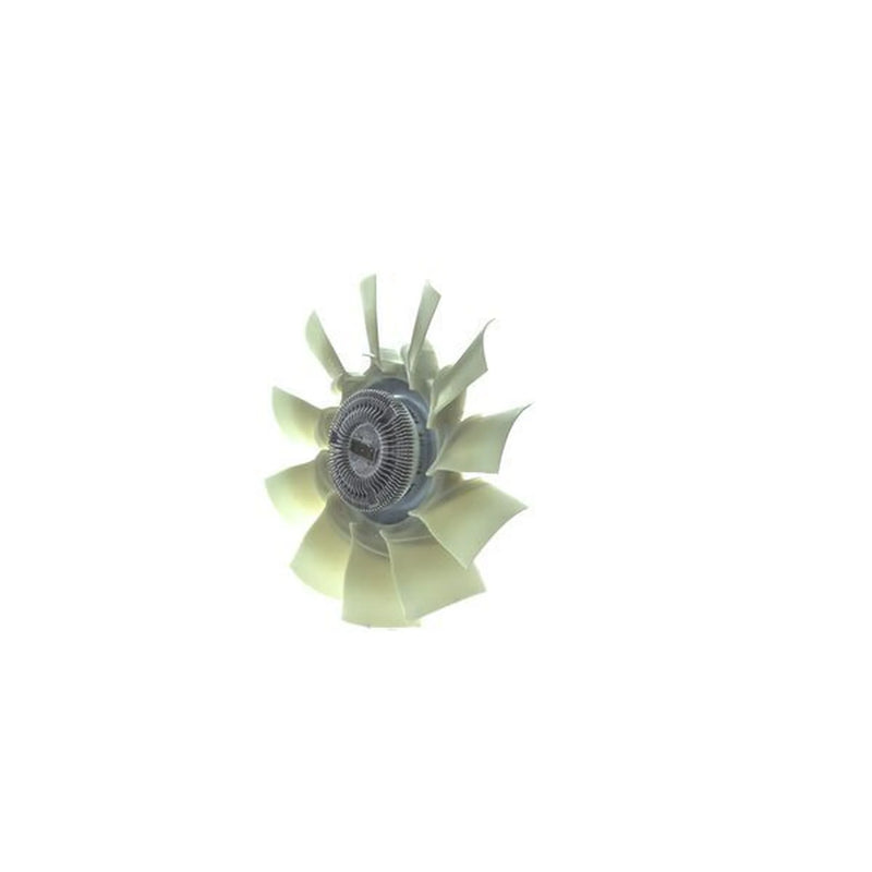 Mahle Engine Cooling Fan CFF 484 000P