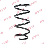 KYB Front Suspension Coil Spring fits Renault Kangoo 2001 on 1.6 1.9