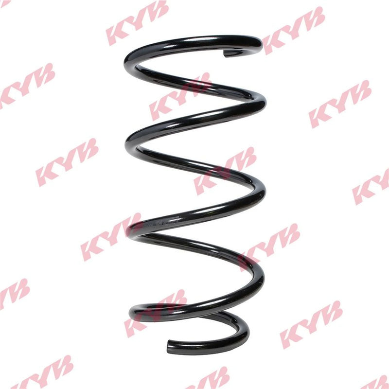 KYB Front Suspension Coil Spring fits Renault Kangoo 2001 on 1.6 1.9