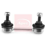 Apec Stabiliser Bar Link Coupling Rod Rear Right fits BMW X3 2003-2011