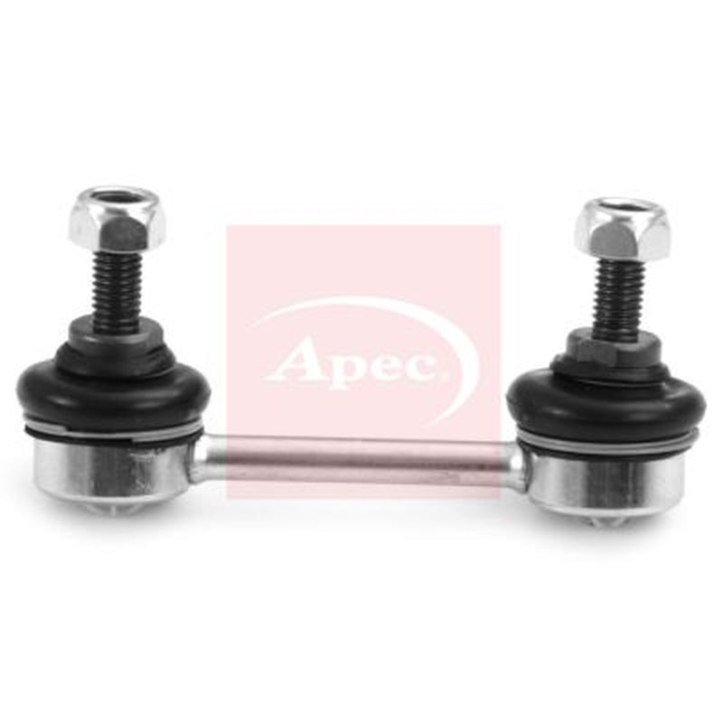 Apec Stabiliser Bar Link Coupling Rod Rear Right fits BMW X3 2003-2011