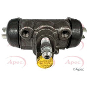 Apec Wheel Cylinder Hydraulic Brake Rear BCY1647
