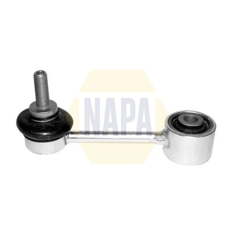 NAPA Stabiliser Bar Link Coupling Rod Rear Right fits Nissan NV400 2011-2022