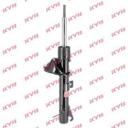 KYB Shock Absorber Damper Strut Front Right fits Ford Ka 2001-2008 1.6