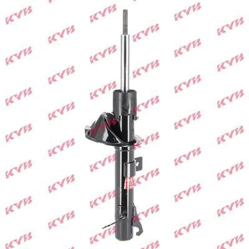 KYB Shock Absorber Damper Strut Front Right fits Ford Ka 2001-2008 1.6