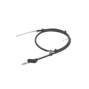 Bosch Handbrake Cable Right Rear fits Hyundai Amica / Atoz 1998-2010 1.0 1.1