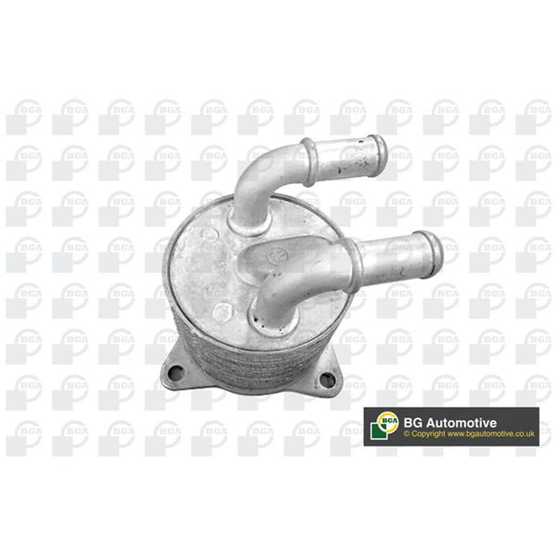 BGA Automatic Gearbox Oil Cooler fits Volvo S60 II 2013-2018 2.0