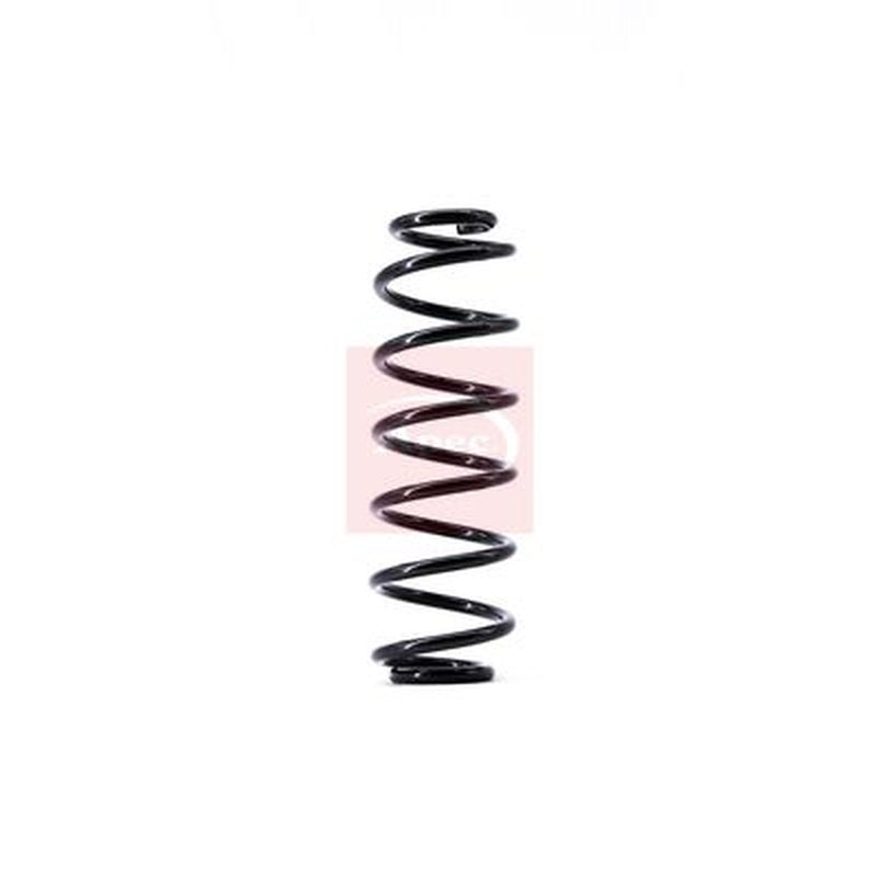 Apec Front & Rear Suspension Springs fits Peugeot 3008 I 2009-2016 1.6