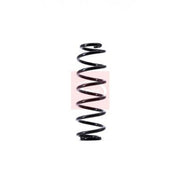 Apec Rear Suspension Coil Spring fits Peugeot 3008 I 2009-2016 1.2 1.6 2.0