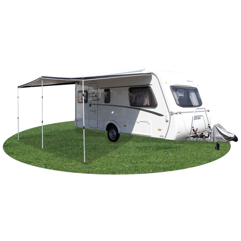 Sun Canopy Shady Pro (570) (Galaxy, Pluto size 12, Ceres size 11) Westfield - Dynamic Drive