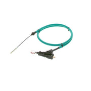 Bosch Handbrake Cable Front fits Peugeot 406 1995-2004 1.6 1.8 2.0 2.2 3.0